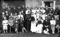 BETTY & LLOYD wedding